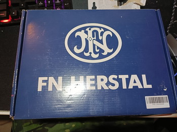 Image 2 pour Fnx-45 Tactical