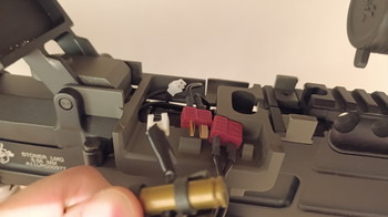 Bild 2 für Ares stoner lmg (battery mod)