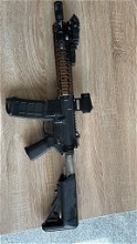 Image pour Systema PTW MK18 + 7 mags