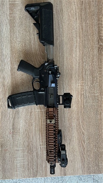 Image 2 for Systema PTW MK18 + 7 mags