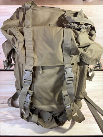 Afbeelding 5 van Lancer Tactical M4 EVO ETU+Mosfet AEG Keymod System mit umfangreichem Zubehör