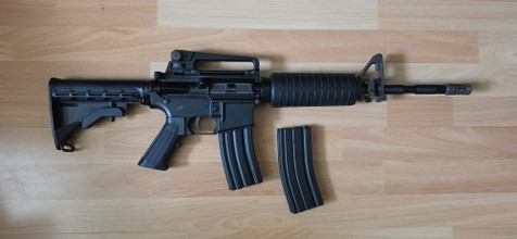 Image pour LCT M4A1 Electric Blowback