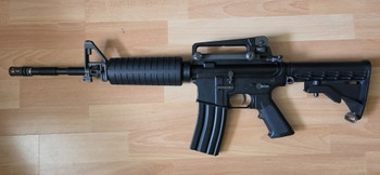 Imagen 2 de LCT M4A1 Electric Blowback