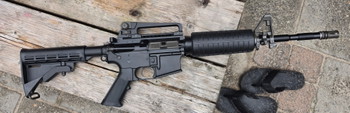 Imagen 3 de LCT M4A1 Electric Blowback