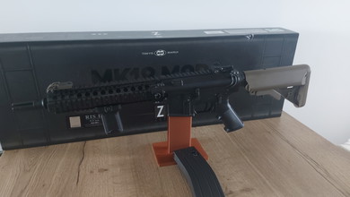 Image pour TM MK 18 mws