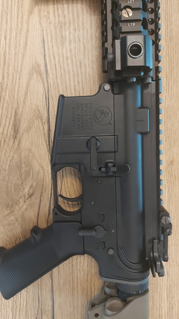 Bild 3 für TM MK 18 mws