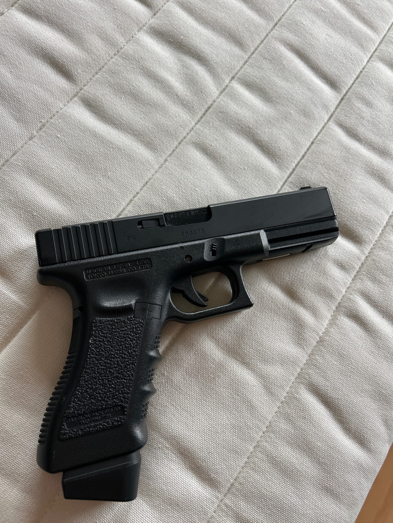 Image 1 pour Glock 17