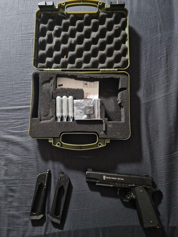 Image 3 pour Elite force 1911tac