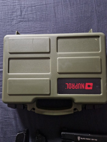 Image 4 pour Elite force 1911tac
