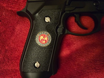 Image 4 pour Socom Gear Samurai Evil B.B. Mode Vollmettal
