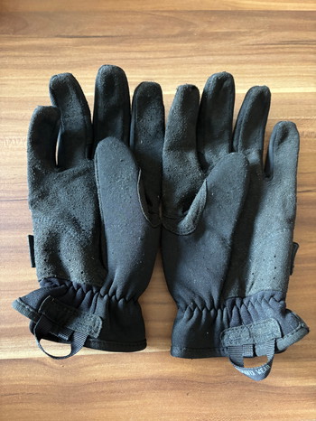 Image 2 for Black mechanix handschuhe