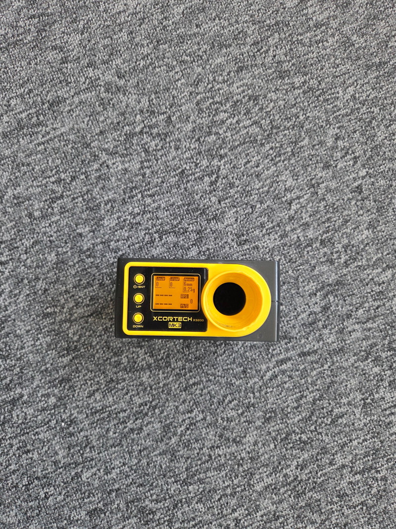 Imagen 1 de Xcoretech X3200 Mk3 chrono