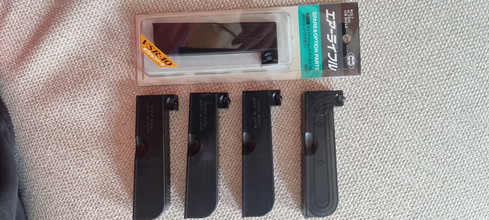 Image pour VSR10 mags