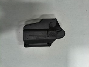 Image for Amomax holster