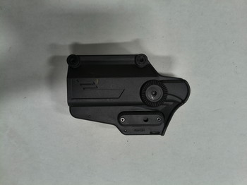 Image 2 for Amomax holster