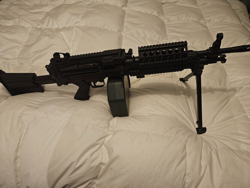 Image 1 pour SPECNA ARMS LMG