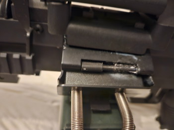 Image 3 pour SPECNA ARMS LMG