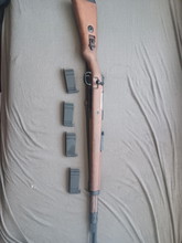 Bild für Kar98 gbb