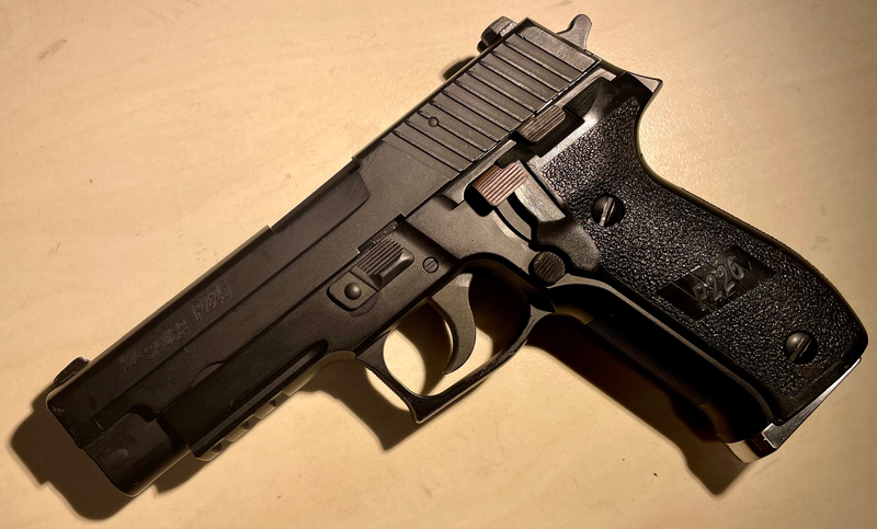 Imagen 1 de P226 Marui