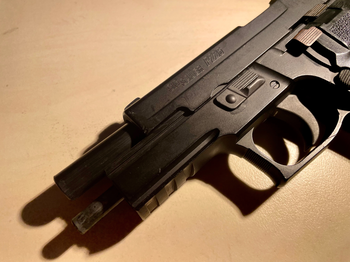 Imagen 4 de P226 Marui