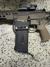 Afbeelding van Vfc adaptateur hPa