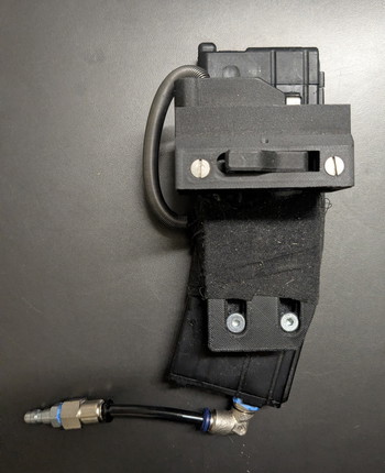 Bild 3 für Vfc adaptateur hPa