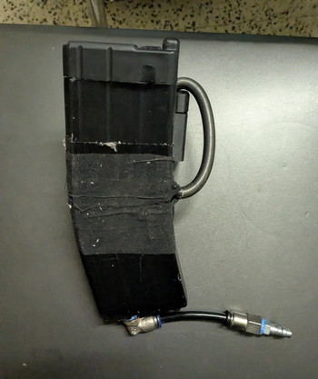 Image 4 for Vfc adaptateur hPa