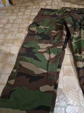 Afbeelding van Jungle clothing set | maat XL