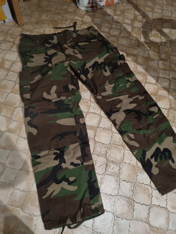 Imagen 2 de Jungle clothing set | maat XL