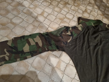 Imagen 3 de Jungle clothing set | maat XL