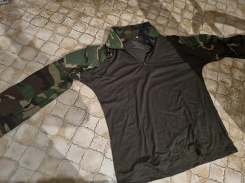 Imagen 5 de Jungle clothing set | maat XL