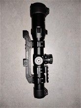 Image pour Strike systems scope