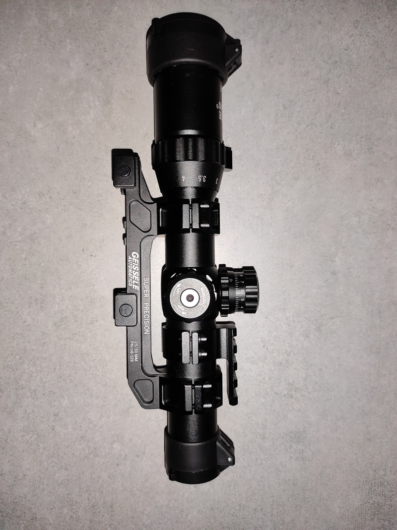 Bild 1 für Strike systems scope