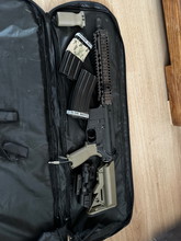 Bild für Tokyo Marui MK18 mod 1 hPa Dmr