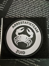 Bild für Dsi arrestatieteam zuid patch collectible