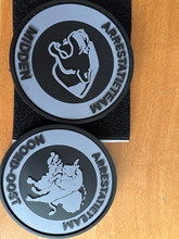 Image for Dsi arrestatieteam midden/ noord-oost patch collectible
