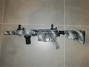 Image pour Nieuwe specna arms edge + upgrades