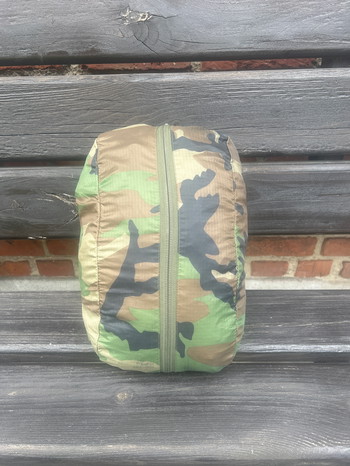 Imagen 4 de Militaire camouflage bash / tarp
