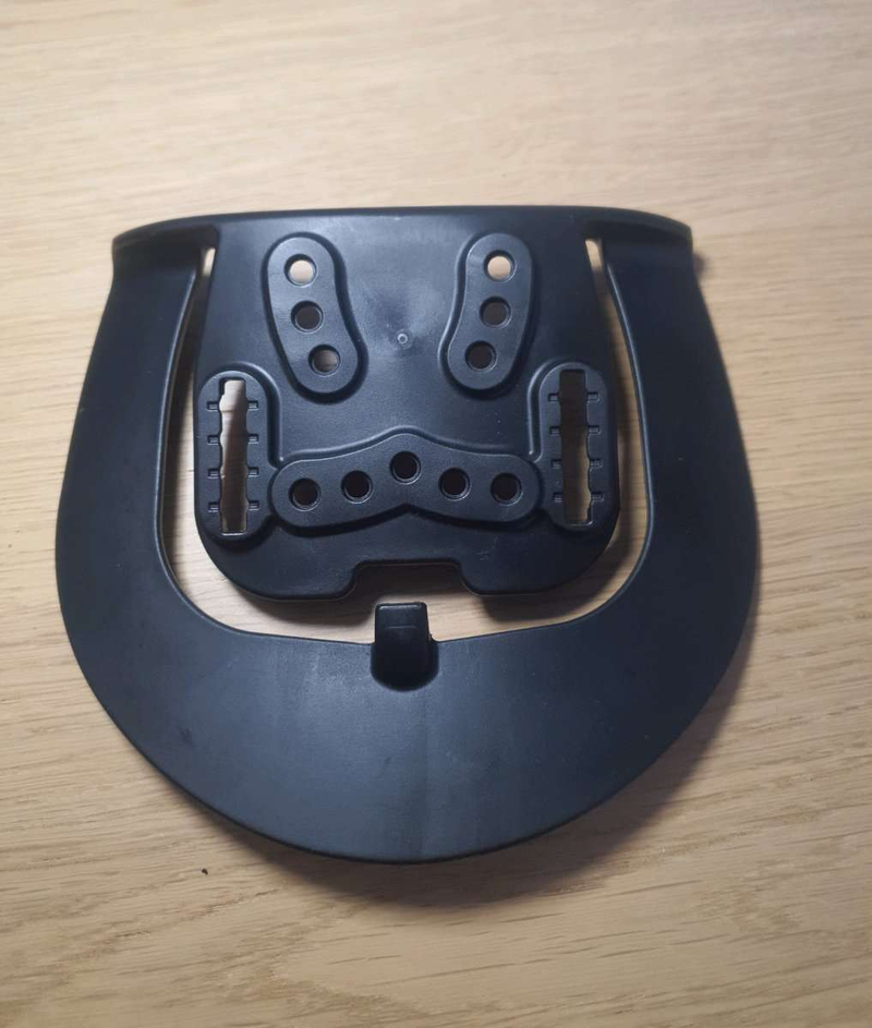 Afbeelding 1 van BLACKHAWK CQC Paddle