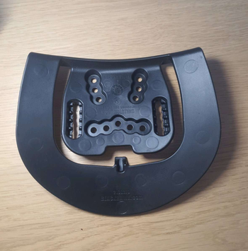 Afbeelding 2 van BLACKHAWK CQC Paddle