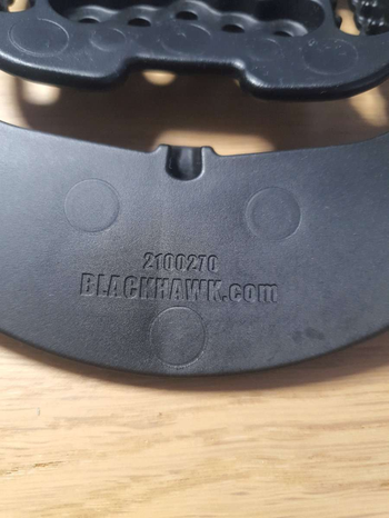 Afbeelding 4 van BLACKHAWK CQC Paddle