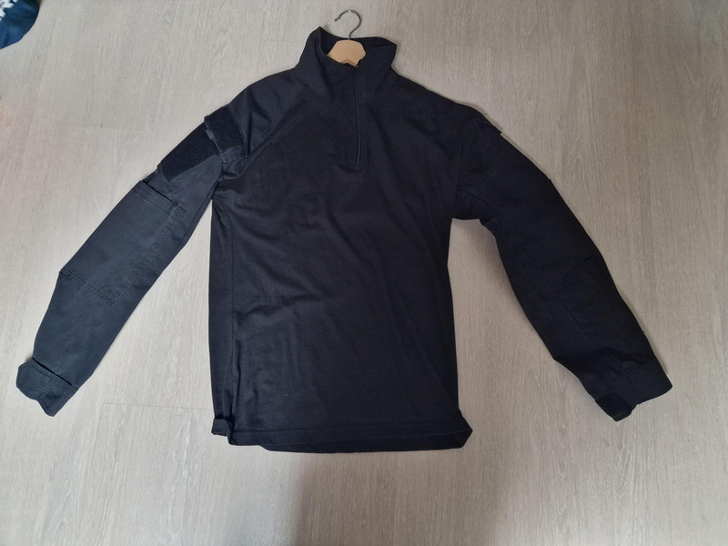 Bild 1 für Invader gear combat shirt black L