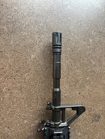 Bild 5 für G&G Combat Machine M4 AEG