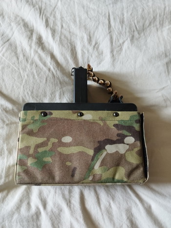 Afbeelding 2 van G&G elektrische box magazijn