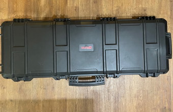 Image for Nuprol XL geweerkoffer