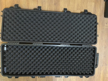 Image 2 for Nuprol XL geweerkoffer