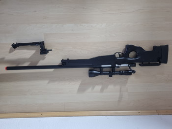 Image 2 pour L96 2,2 Joule inkl. Scope