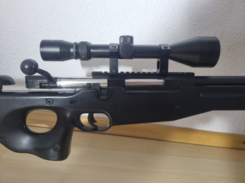 Image 3 pour L96 2,2 Joule inkl. Scope