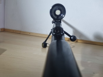 Image 4 pour L96 2,2 Joule inkl. Scope