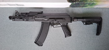 Image 2 for Arcturus - Advanced Tactical AK MOD1 PDW FE
